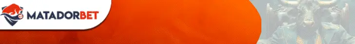 Matadorbet 728x90 banner